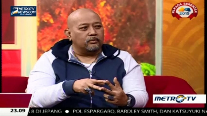 Hubungan Berdirinya Warkop DKI dengan Peristiwa Malari