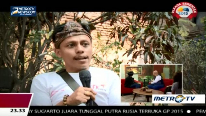 Ini Celetukan Warkop DKI yang Paling Diingat Publik