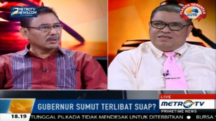 Kuasa Hukum Gerry Sebut Evy Sering Tanyai Progres Kasus Gugatan 