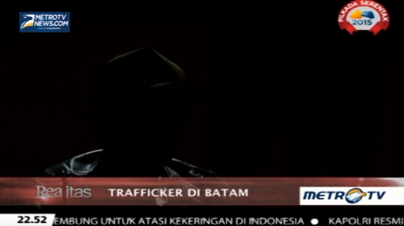 Stop <i>Bajual</i> Orang NTT (3)