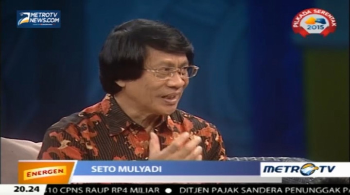 Seto Mulyadi: Idealnya Cuti Hamil Dua Tahun