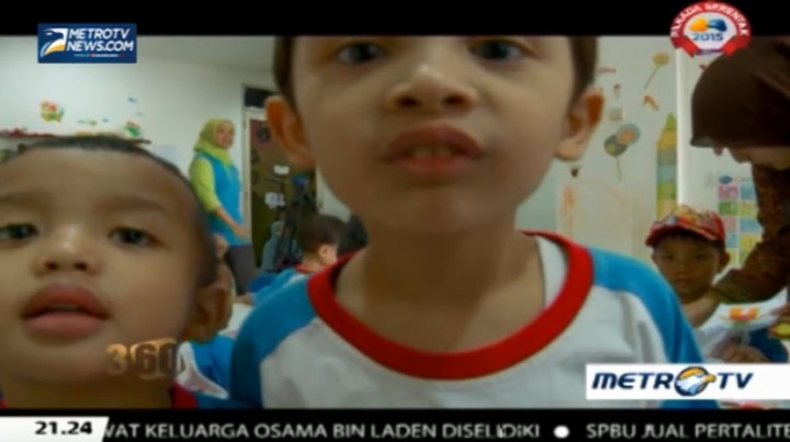 Karir vs Anak, Dilema Para Ibu Pekerja