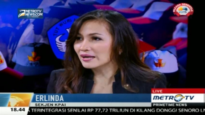 KPAI: Beri Sanksi Sekolah yang Permalukan Siswa Baru