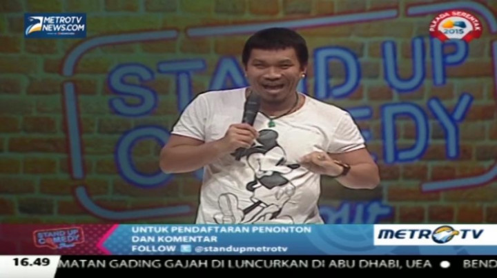 Mongol, Cintailah Sesamamu