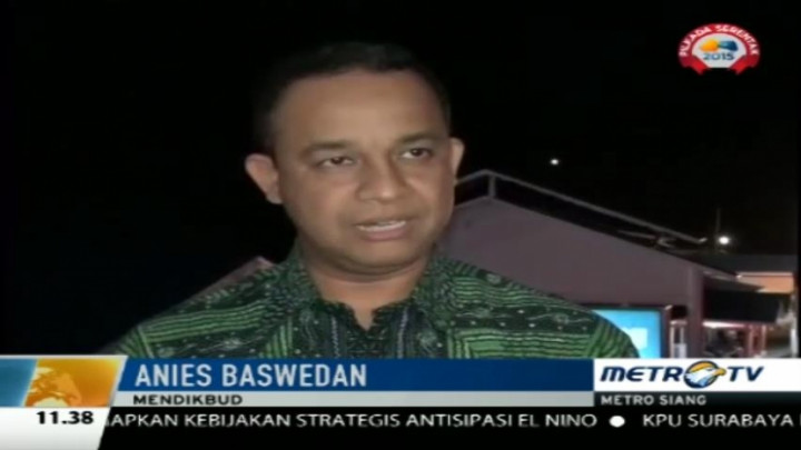 Usut Kasus Kematian Evan, Mendikbud Bentuk Tim Investigasi