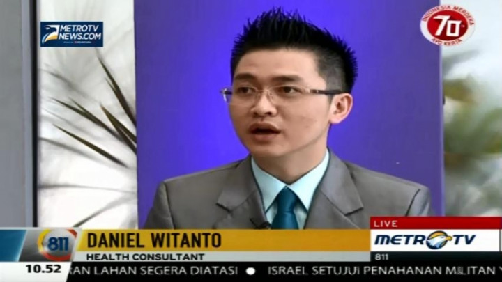 Kulit Buah Bisa Menangkal Bakteri Penyebab Sakit Tifus