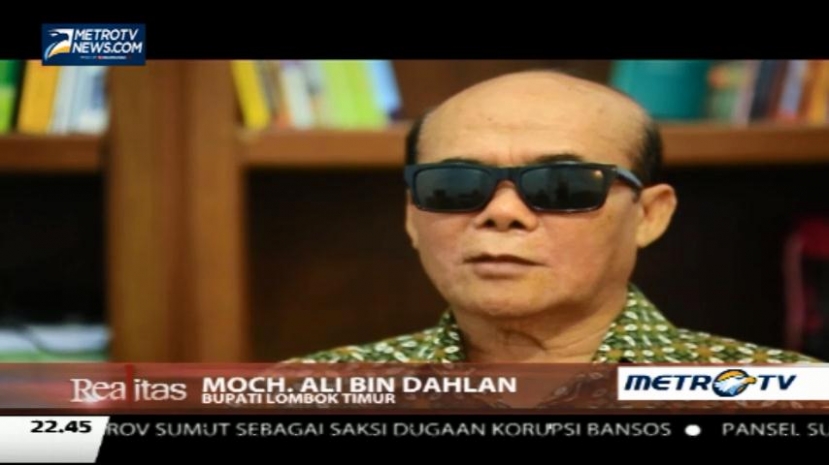  Aksi Menantang Pak Bupati (2)