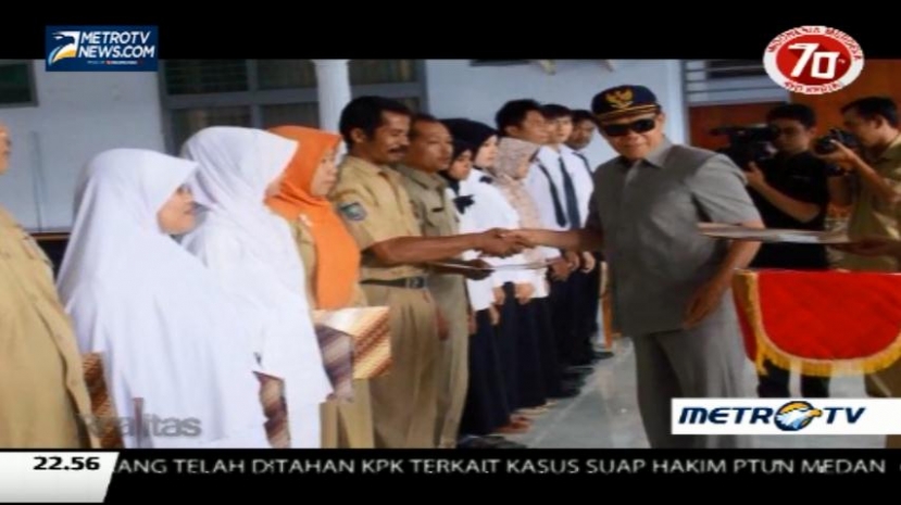  Aksi Menantang Pak Bupati (3)