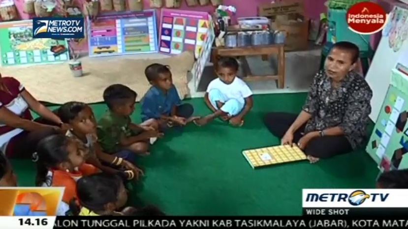 Kompolnas: Apapun Potensi Ancaman pada Anak Harus Segera Direspon