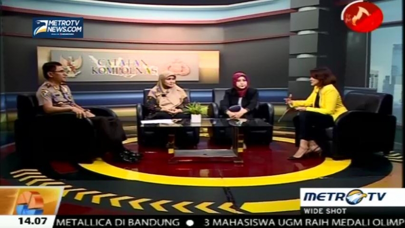  Banyak Laporan, Komisioner KPAI: Apa Harus Seperti Angeline Dulu Baru Dapat Perhatian?