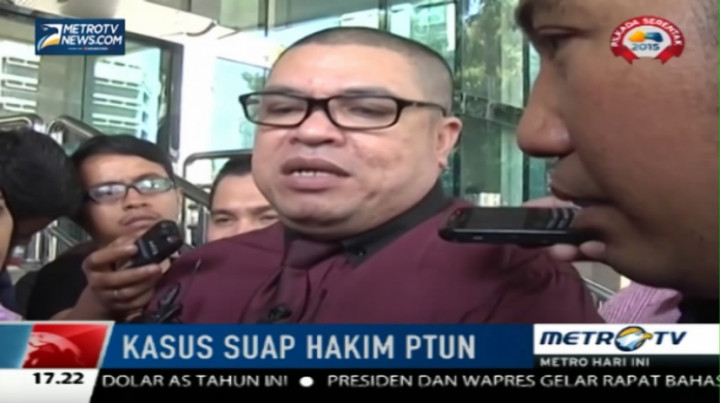  Razman Minta Kejagung Sumut Limpahkan Pemeriksaan Bansos ke KPK
