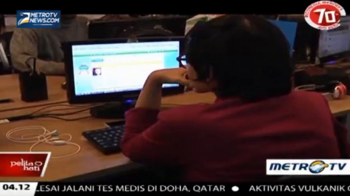 Pelita Hati: Memfilter Informasi (2)