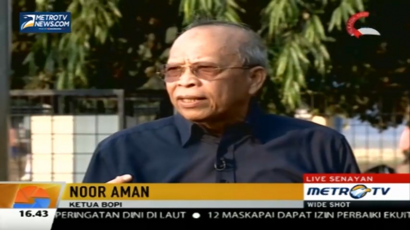 Tanpa Verifikasi BOPI, PSSI tak Bisa Gelar Liga Indonesia