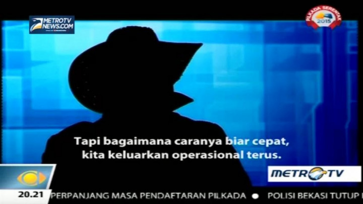 Pengacara Ini Beberkan Cara Mengatur Kasus Pidana