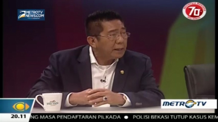 Ditawari Sogok Hakim, Henry Yosodiningrat Pilih Kalah 