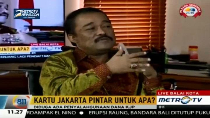 Cegah Penyalahgunaan Dana, Pengamat: Proteksi Penggunaan KJP Harus Diperjelas