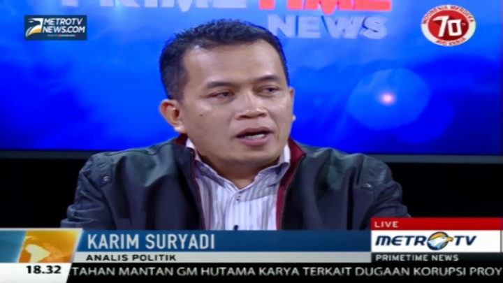 Analis: Jika Tidak Dibawa ke Politik, Marwah NU akan Tetap Tegak