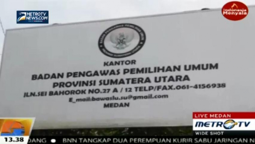 Bawaslu: Mahar Politik, Bisa Berujung Korupsi 