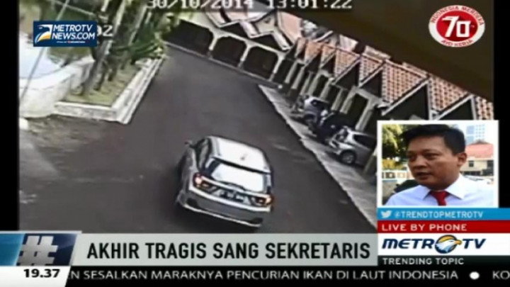 Alasan Kematian Rian Terindikasi Pembunuhan Berencana 