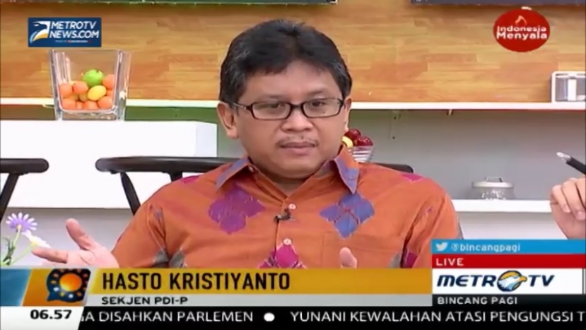 Tak Kompak Jelang Pilkada Serentak (4)