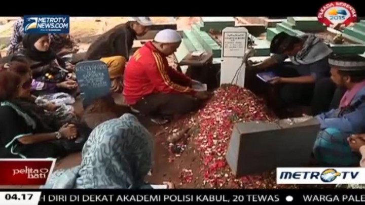 Pelita Hati: Memaknai Kematian (2)