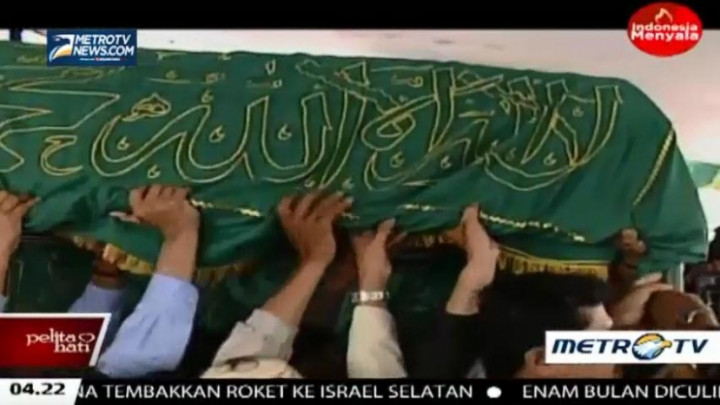 Pelita Hati: Memaknai Kematian (3)