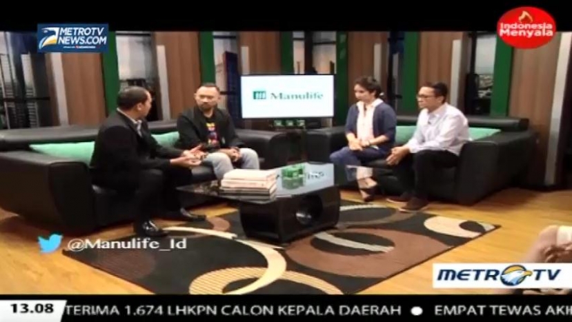 Telaah Asuransi Syariah (1)