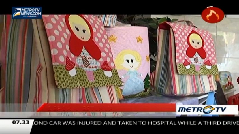 Indonesia Now, 9th of August 2015