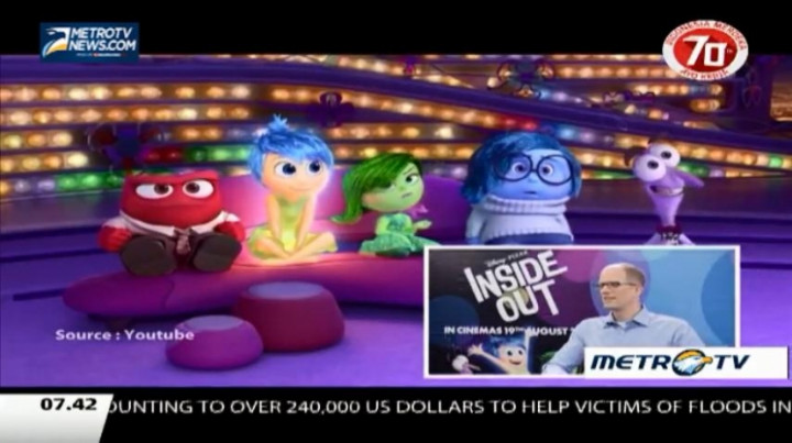 Exclusive Interview with The Director of  