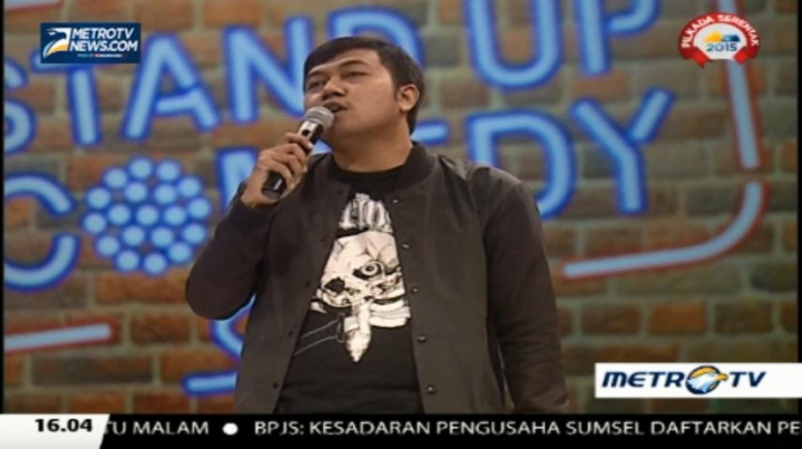 Awwe, Lebaran Sering Jadi Ajang Pamer