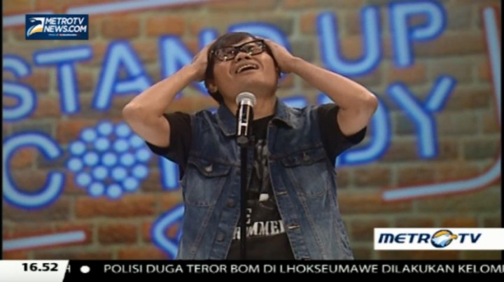 Soleh Solihun, Kamar Mandi <i>Shower</i> Aman dari Pembunuhan