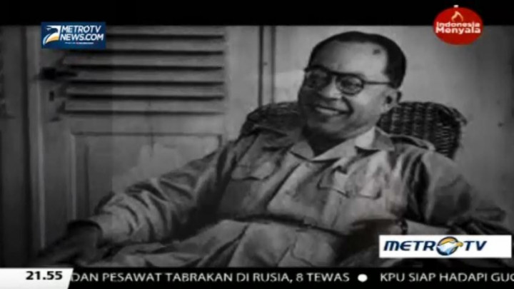 Mohammad Hatta, Negara, Sahabat dan Cinta (3)