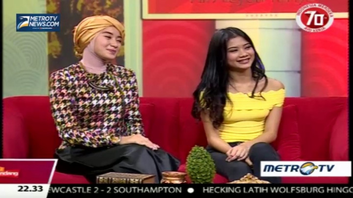 Ini Alasan Octi Sepvin & Noella Keluar dari JKT48