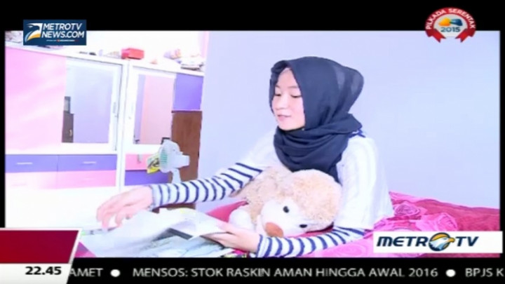 Lepas Kangen, Mantan Member JKT48 Ini Buka Foto Lama