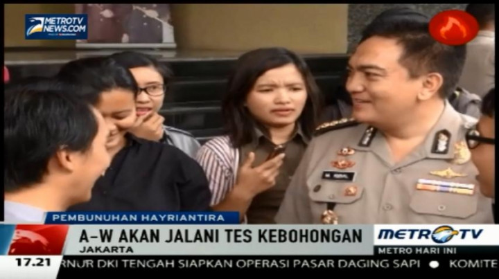  Mantan Presdir XL akan Diperiksa Terkait Kasus Pembunuhan Rian 