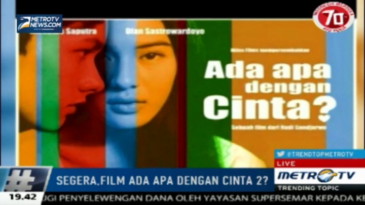 AADC 2 Siap Diproduksi Oktober Ini