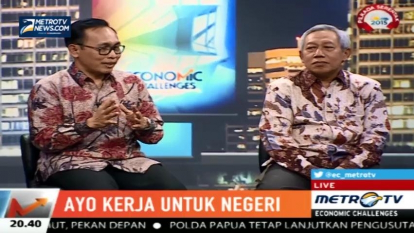 Industri Pariwisata di Indonesia Bisa Menjadi Basis Terdepan