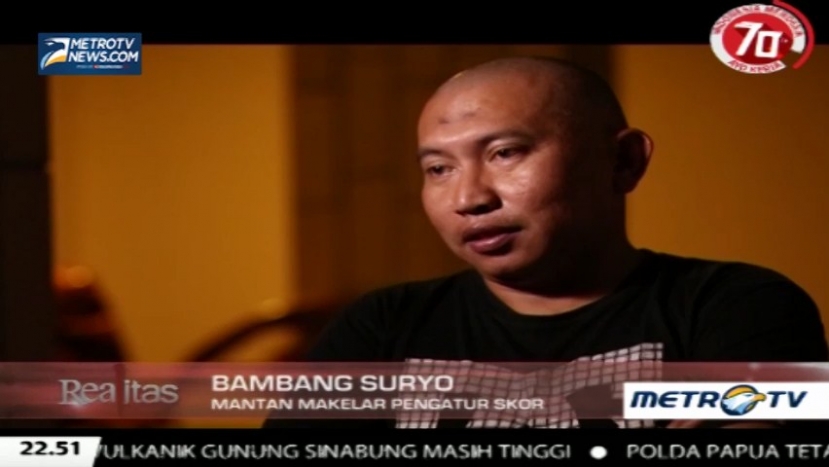 Blak-Blakan Mafia Bola (3)