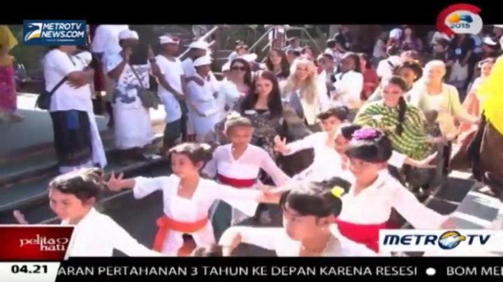 Pelita Hati: Memahami Masyarakat (3)