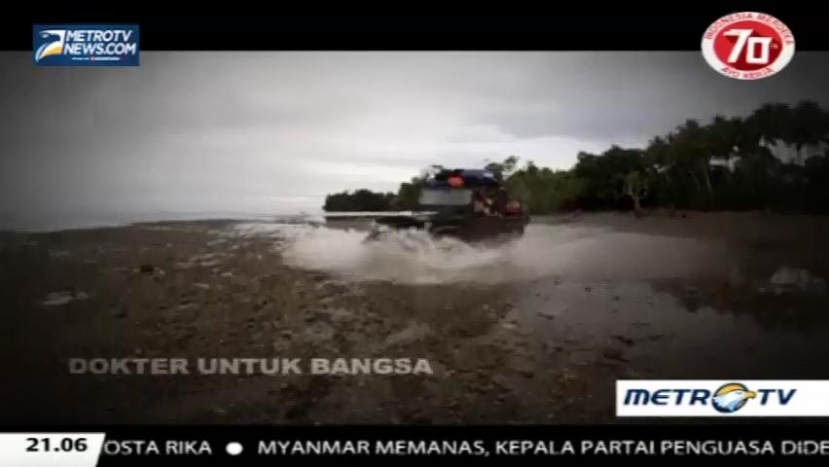 Dokter untuk Bangsa (1)