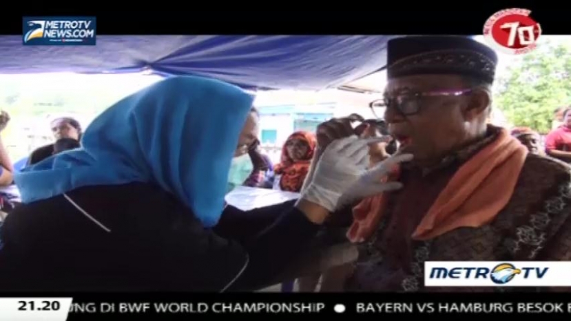 Dokter untuk Bangsa (2)