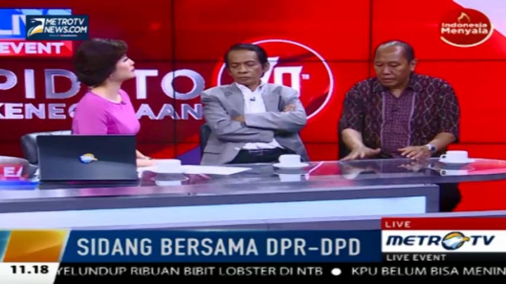 Pengamat: Manfaatkan Seminar Internasional untuk Promosikan Industri Stategis