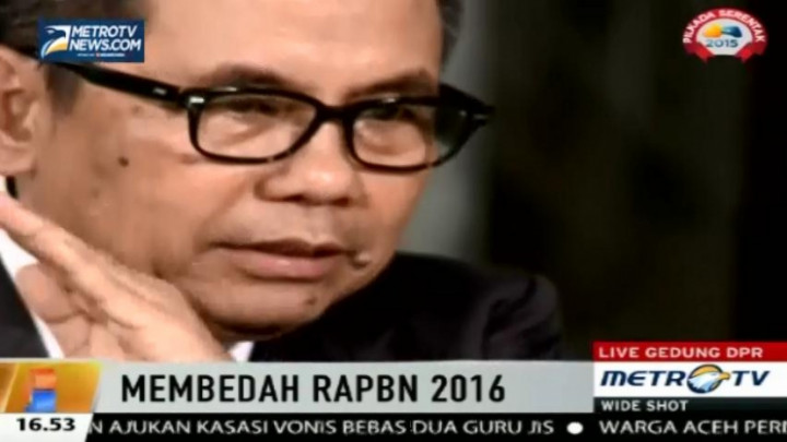 Anggota DPR: Koordinasi Antar Sektor Harus Ditingkatkan