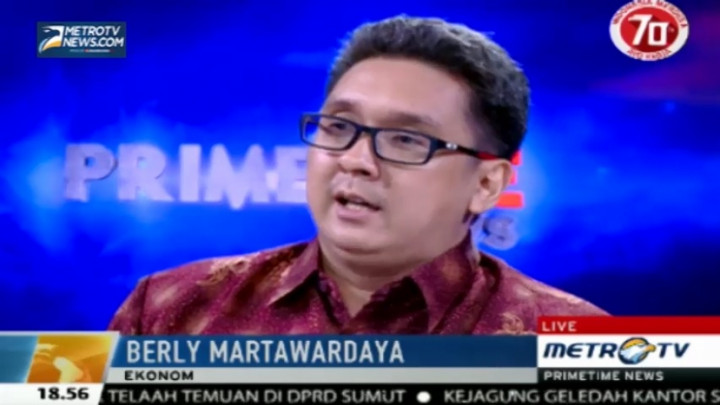 Ekonom: Selama Ini Suku Bunga KUR Tidak <i>Fair</i>, yang Miskin Bayar Lebih Tinggi 