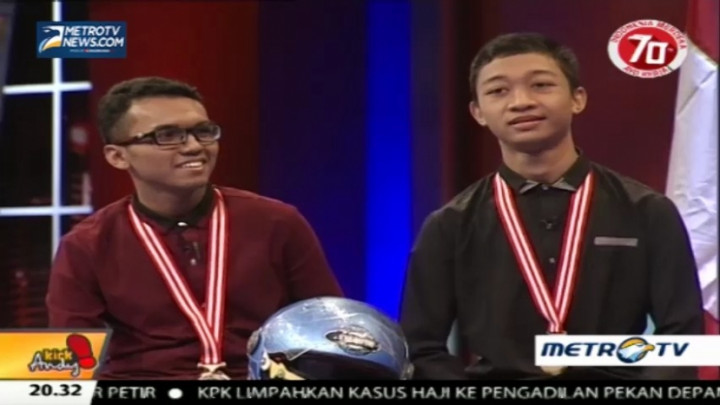 Merah Putih di Dadaku (3)