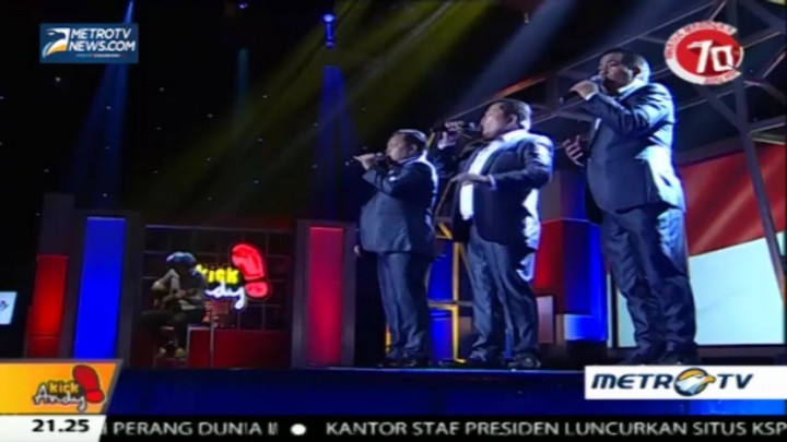 Merah Putih di Dadaku (6)