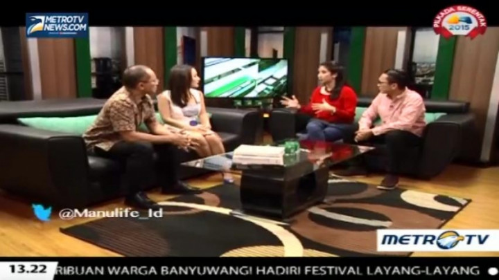 Generasi Muda dan Kemerdekaan Finansial (3)