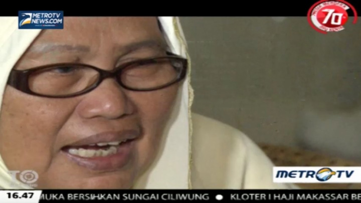 Misteri di Balik Pembunuhan Rian Sang Asisten Cantik (2) 