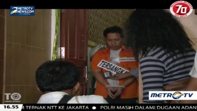 Misteri di Balik Pembunuhan Rian Sang Asisten Cantik (3) 