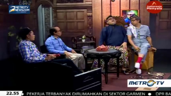 Jaga Energi, Jaga Masa Depan (3)